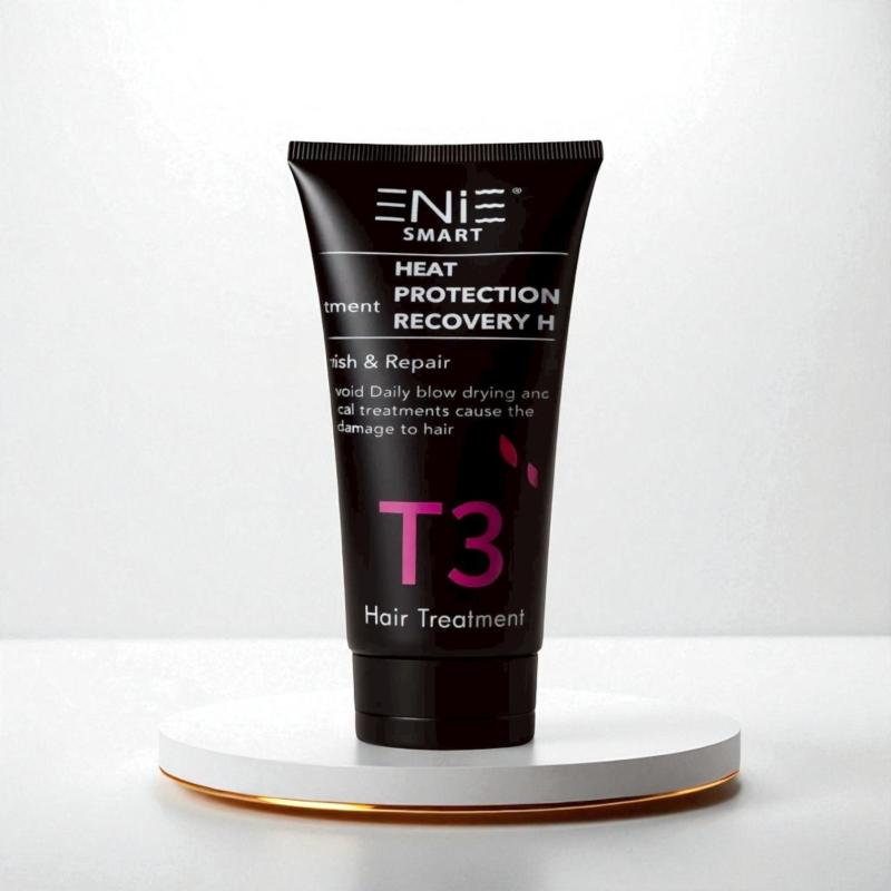 T3 ครีมป้องกันความร้อน