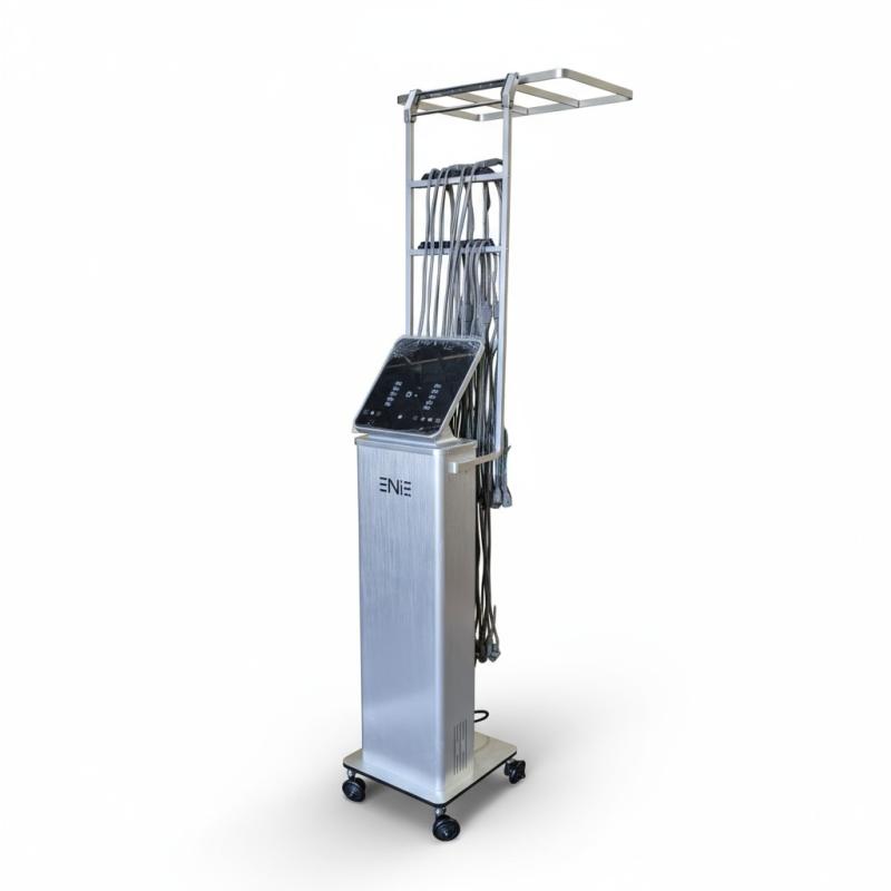 เครื่องดัดผมดิจิตอล Smart III สีดำสเปซแบล็ค (Space Black)