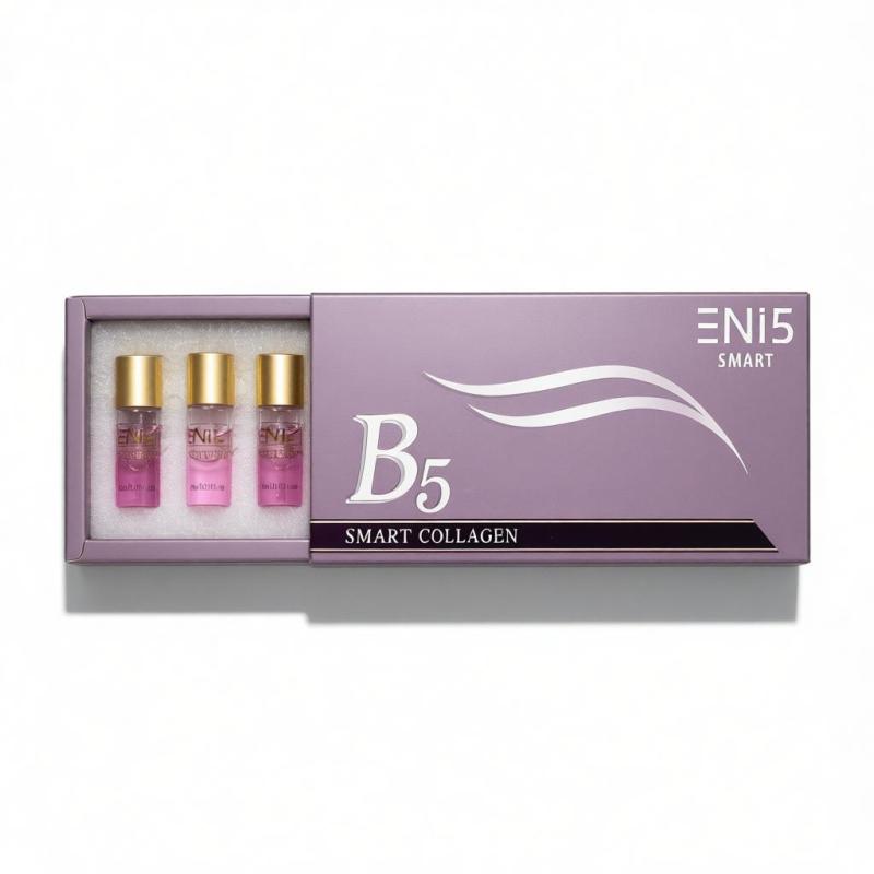 B5 Smart Collagen คอลลาเจนเส้นผม