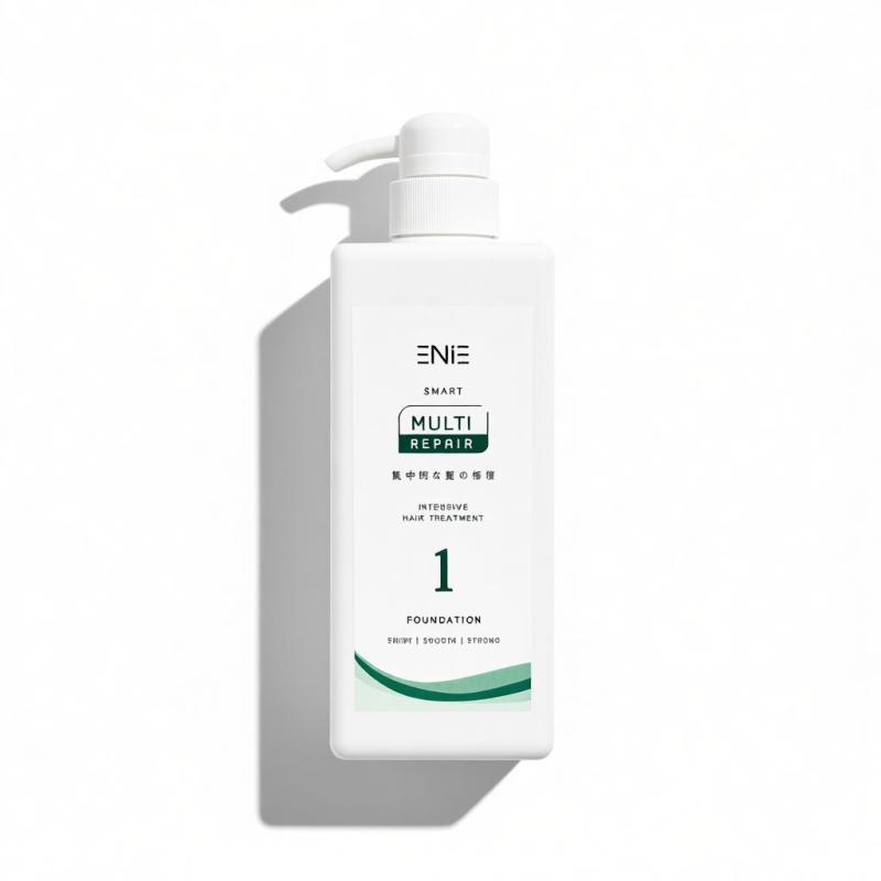 ทรีทเม้นท์ 3 ขั้นตอน