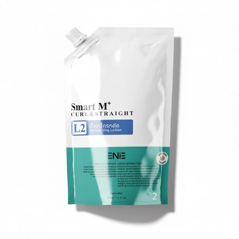 L-ll น้ำยาโกรกดัด