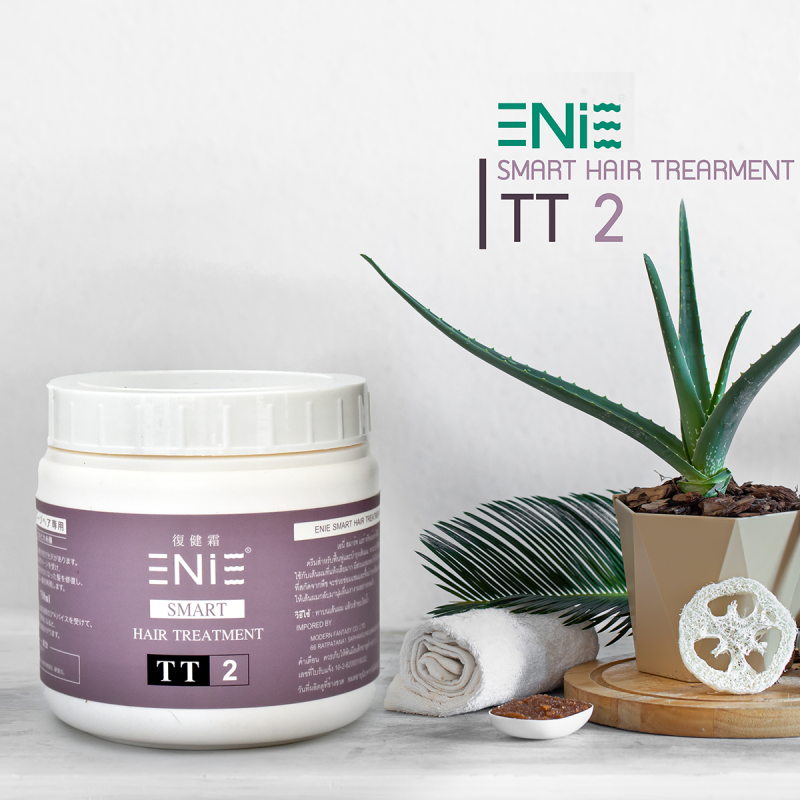 TT2 ทรีทเม้นท์เข้มข้น