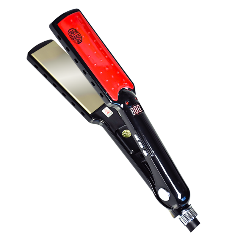 เครื่องรีด #1014 หน้าแดงใหญ่ 4x9cm.