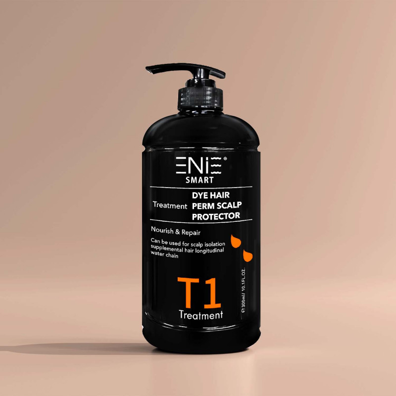 T1 บำรุงก่อนทำเคมี