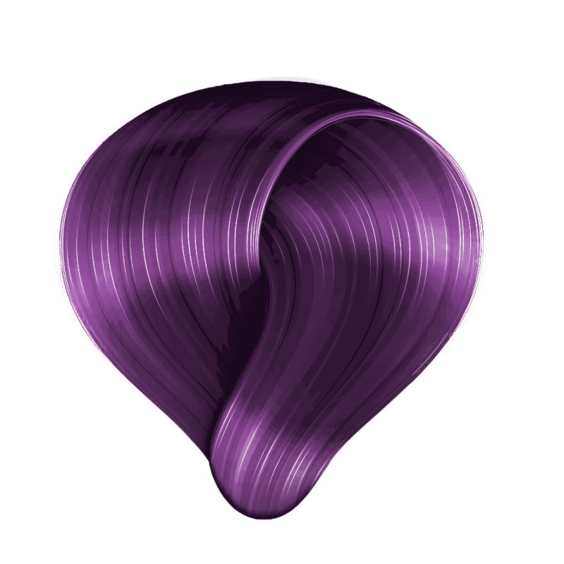 สีย้อมผมเอนี่ ENIE#0-66 Purple