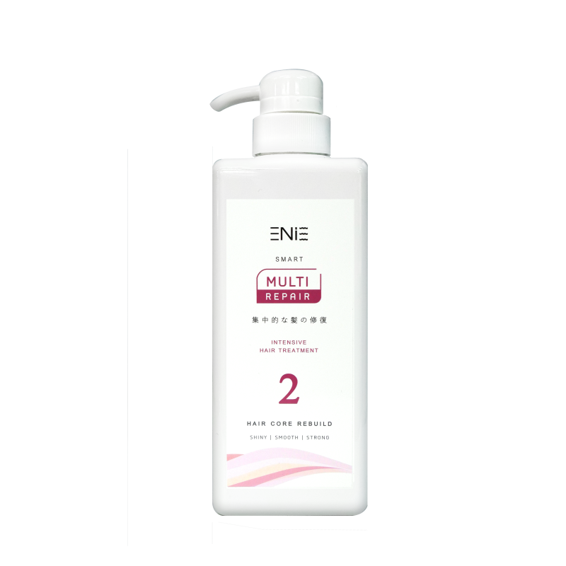 ทรีทเม้นท์ 3 ขั้นตอน ทรีทเม้นท์ 3 ขั้นตอนบำรุงเส้นผมถึงโครงสร้าง 1  คืนผมสวย นุ่มเงางาม สุขภาพดีใน 3 ขั้นตอน