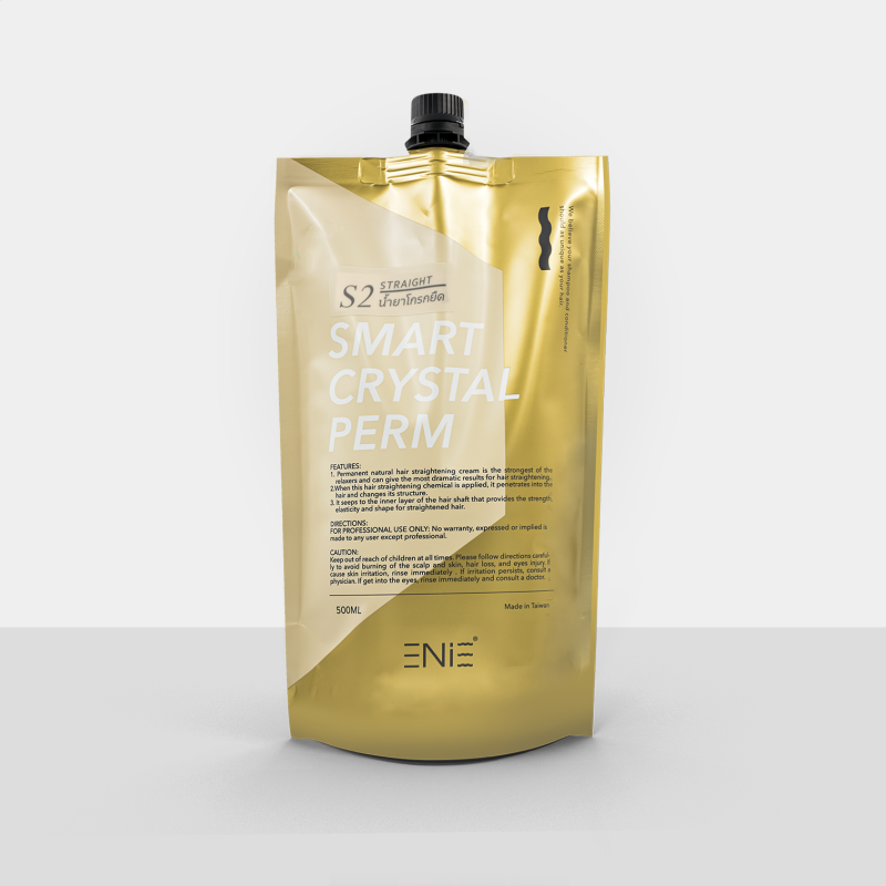 S2 Crystal น้ำยาโกรกยืด