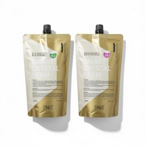 ชุดน้ำยายืดดัดสูตรเจล สำหรับผมอ่อนแอมาก