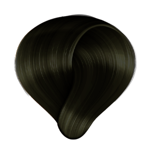 สีย้อมผมเอนี่ ENIE#5-23 Natural Olive Green