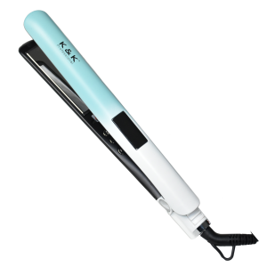 เครื่องรีดผม K&K รุ่น QY1122