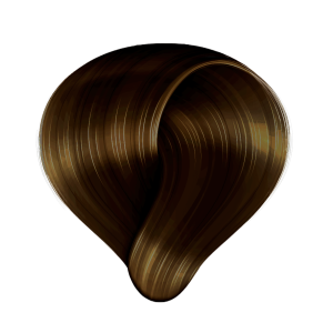 สีย้อมผมเอนี่ ENIE#6-0 Light Brown