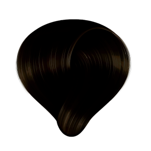 สีย้อมผมเอนี่ ENIE#3-0 Natural Black