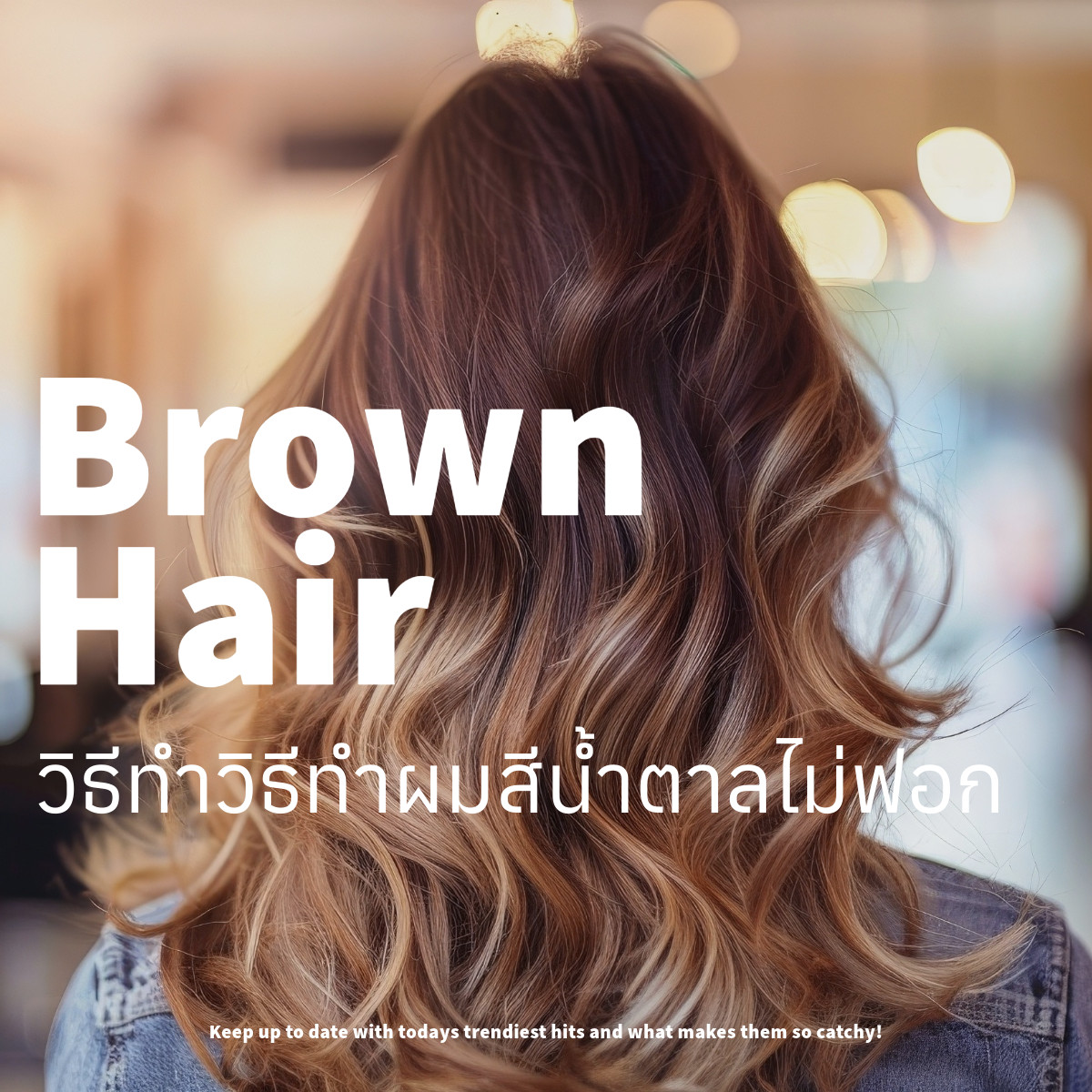 บทความ enie salon