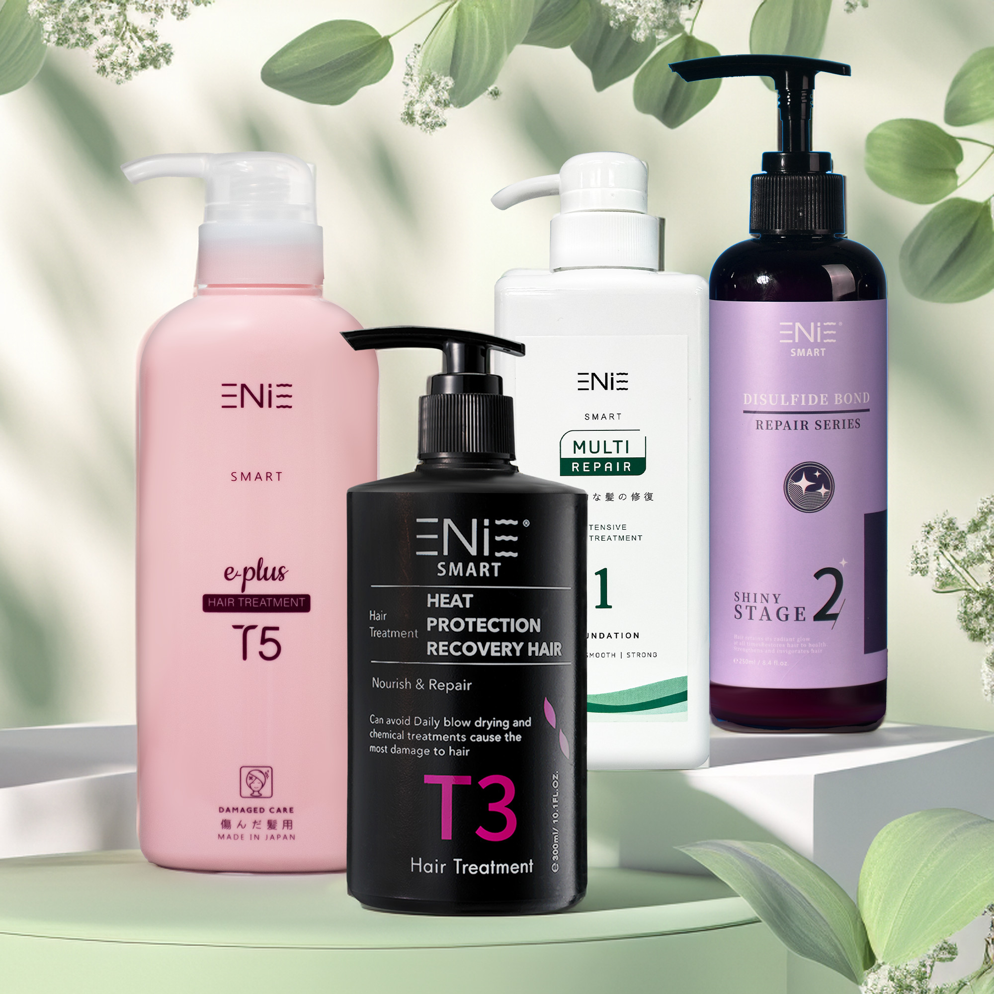 บทความ enie salon