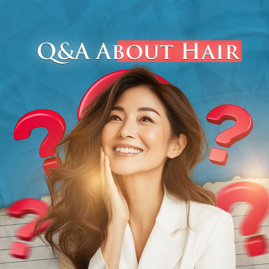 สาระความรู้ enie salon