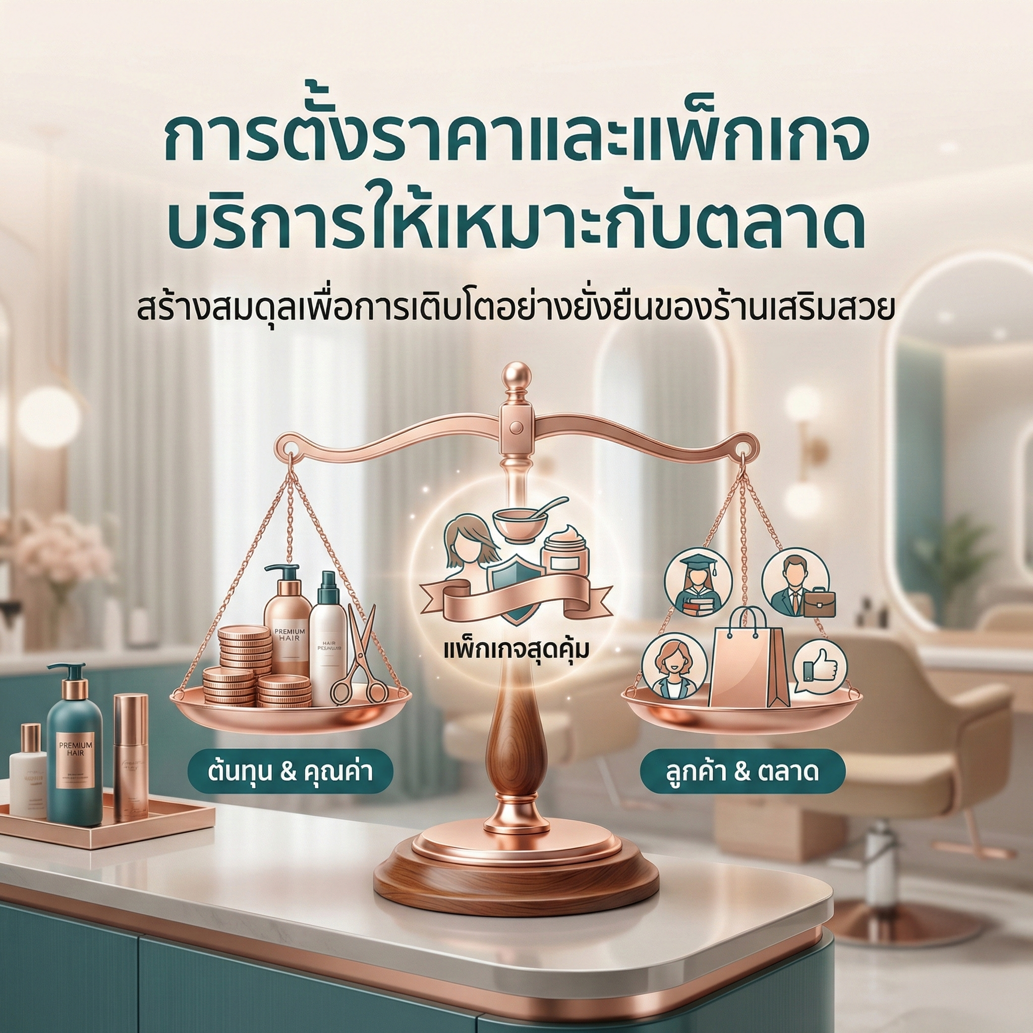 บทความ enie salon