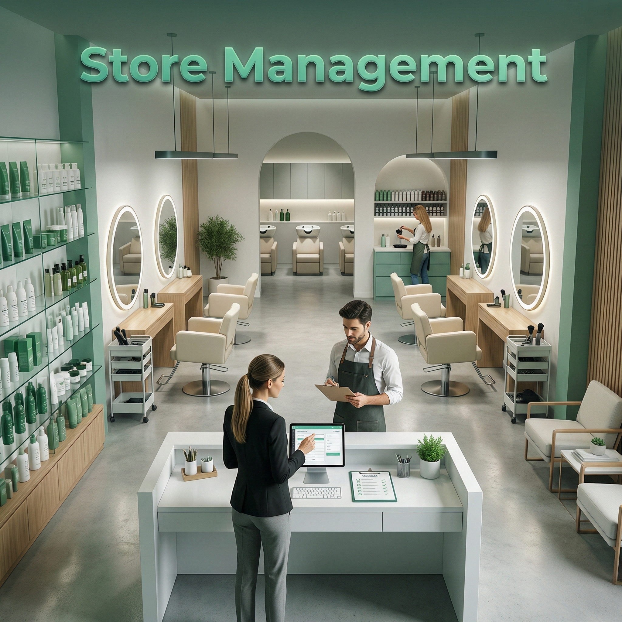 สาระความรู้ enie salon