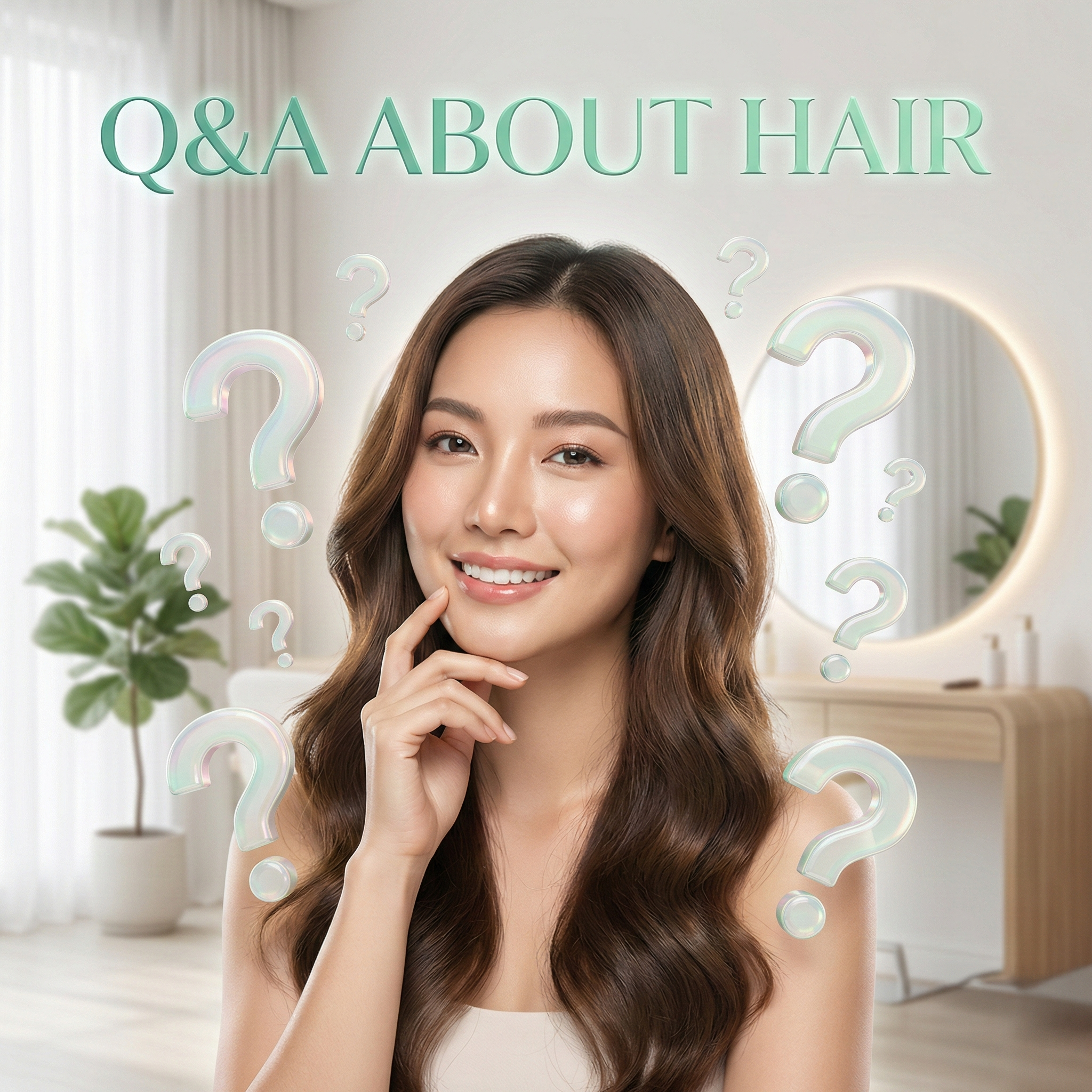 สาระความรู้ enie salon