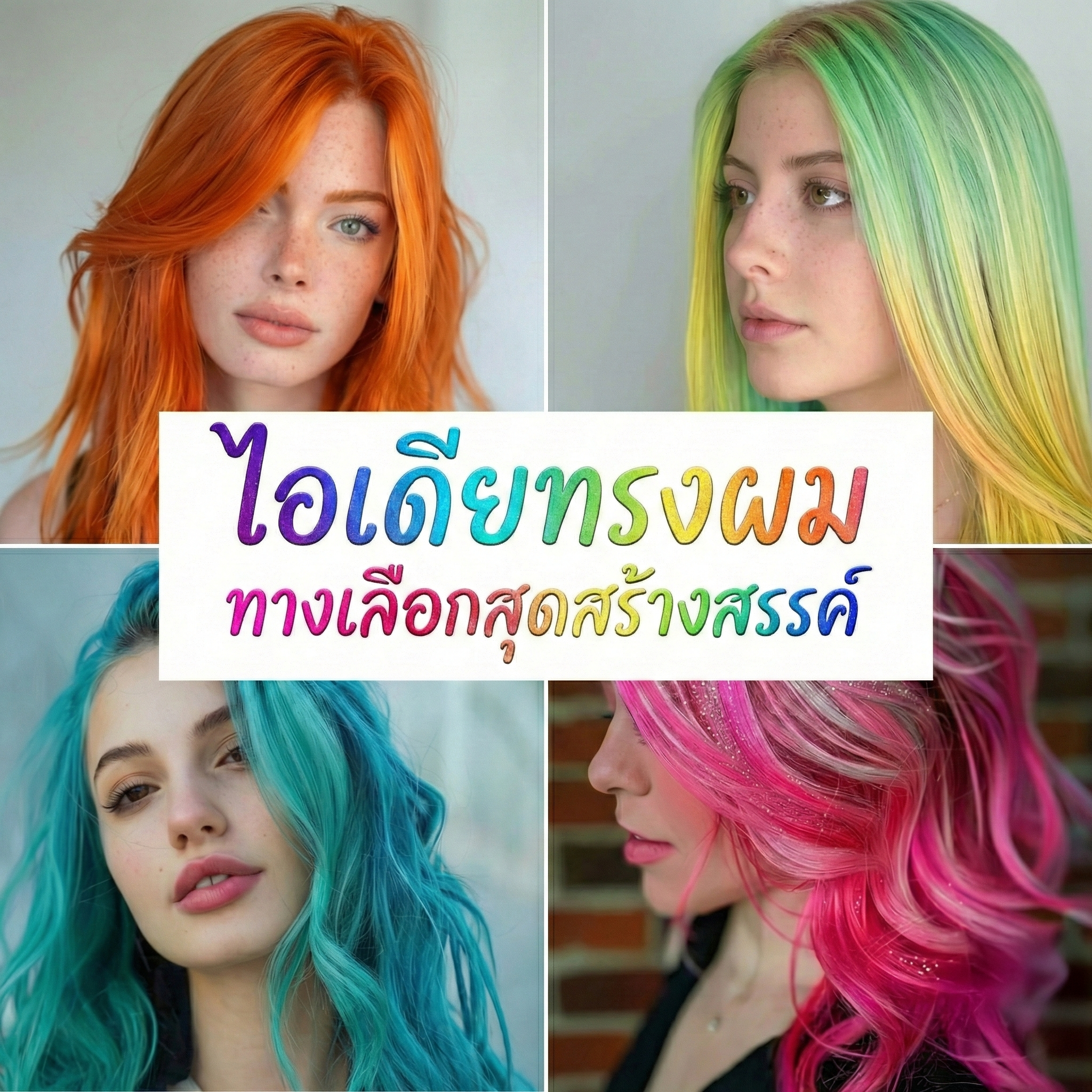 บทความ enie salon