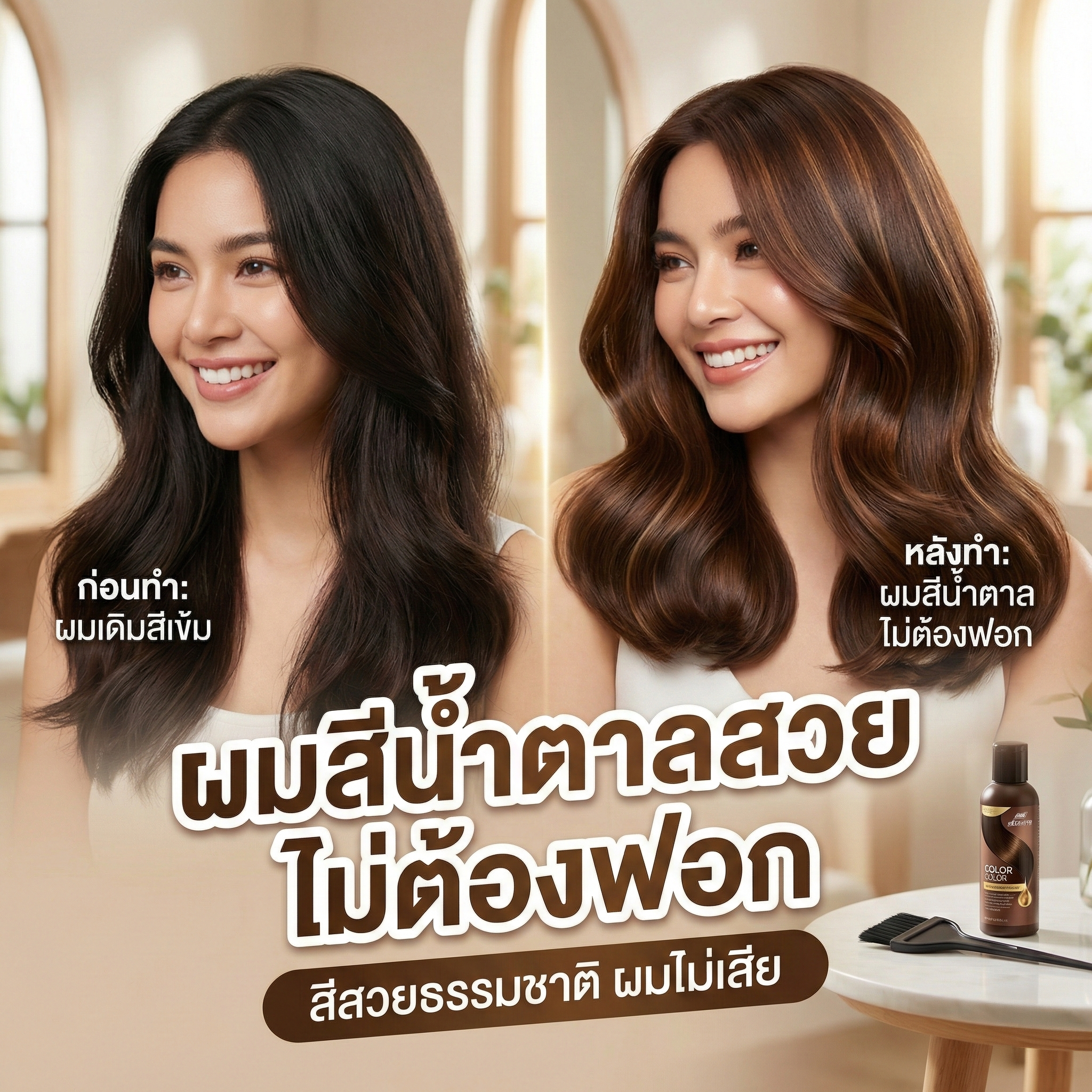 บทความ enie salon