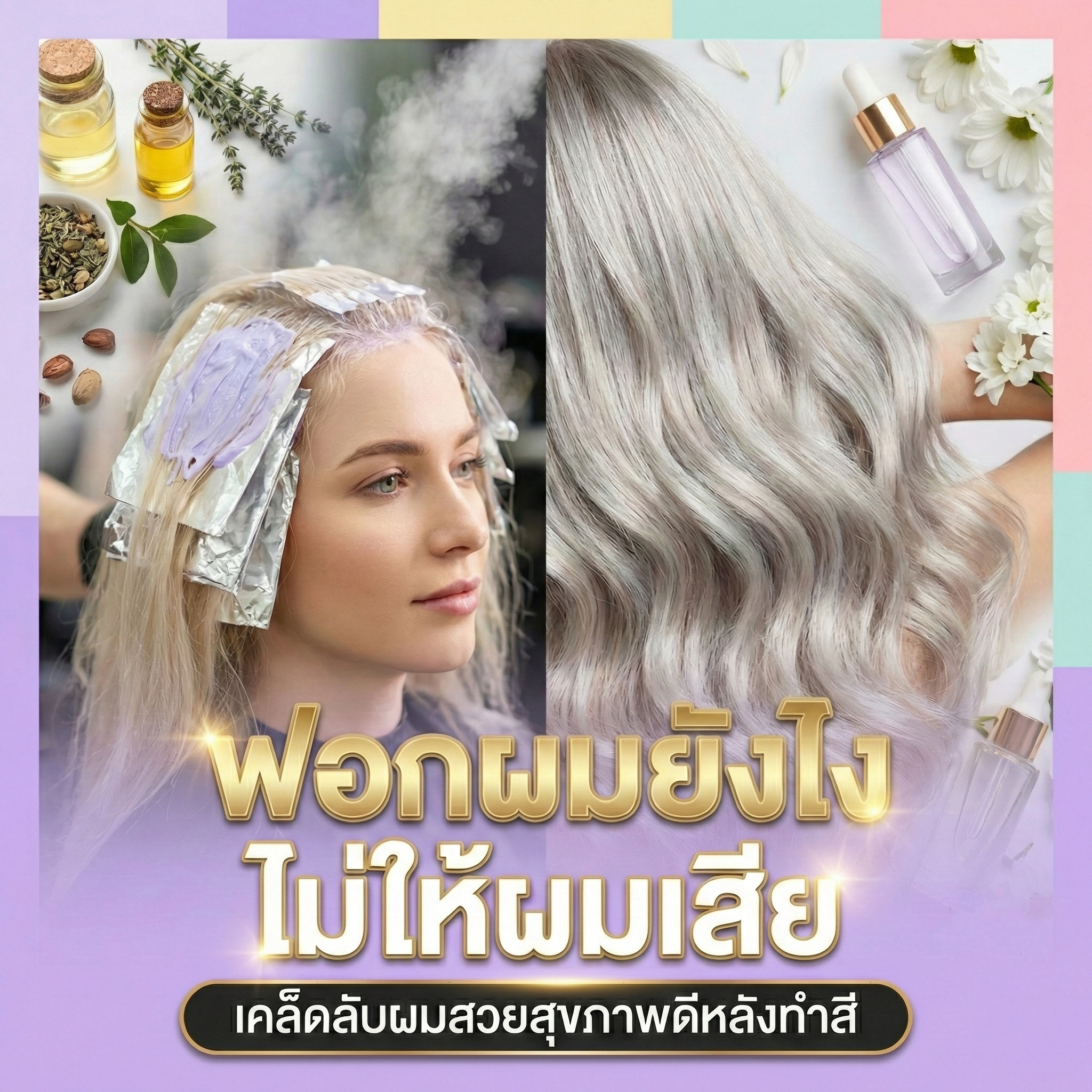 บทความ enie salon