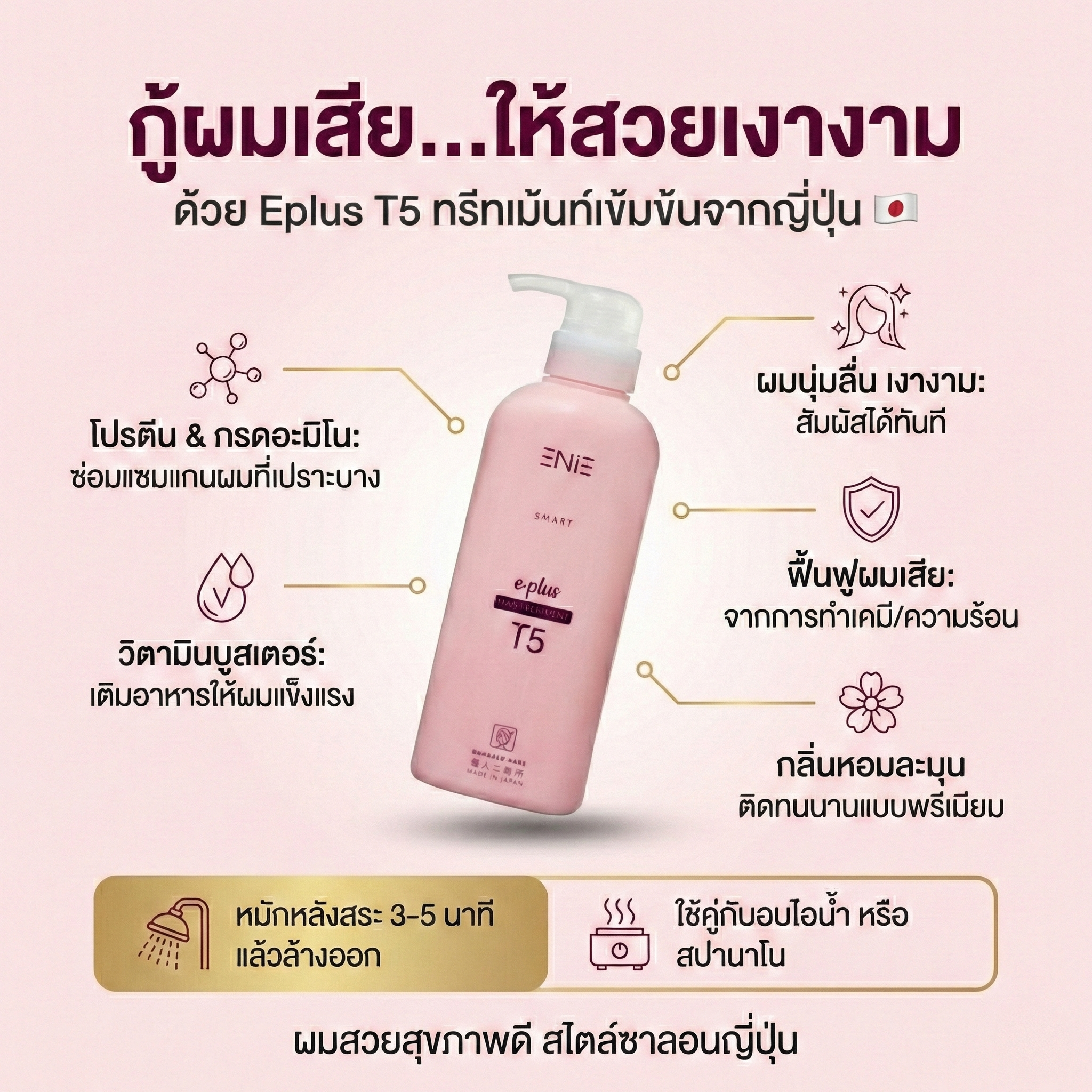 บทความ enie salon