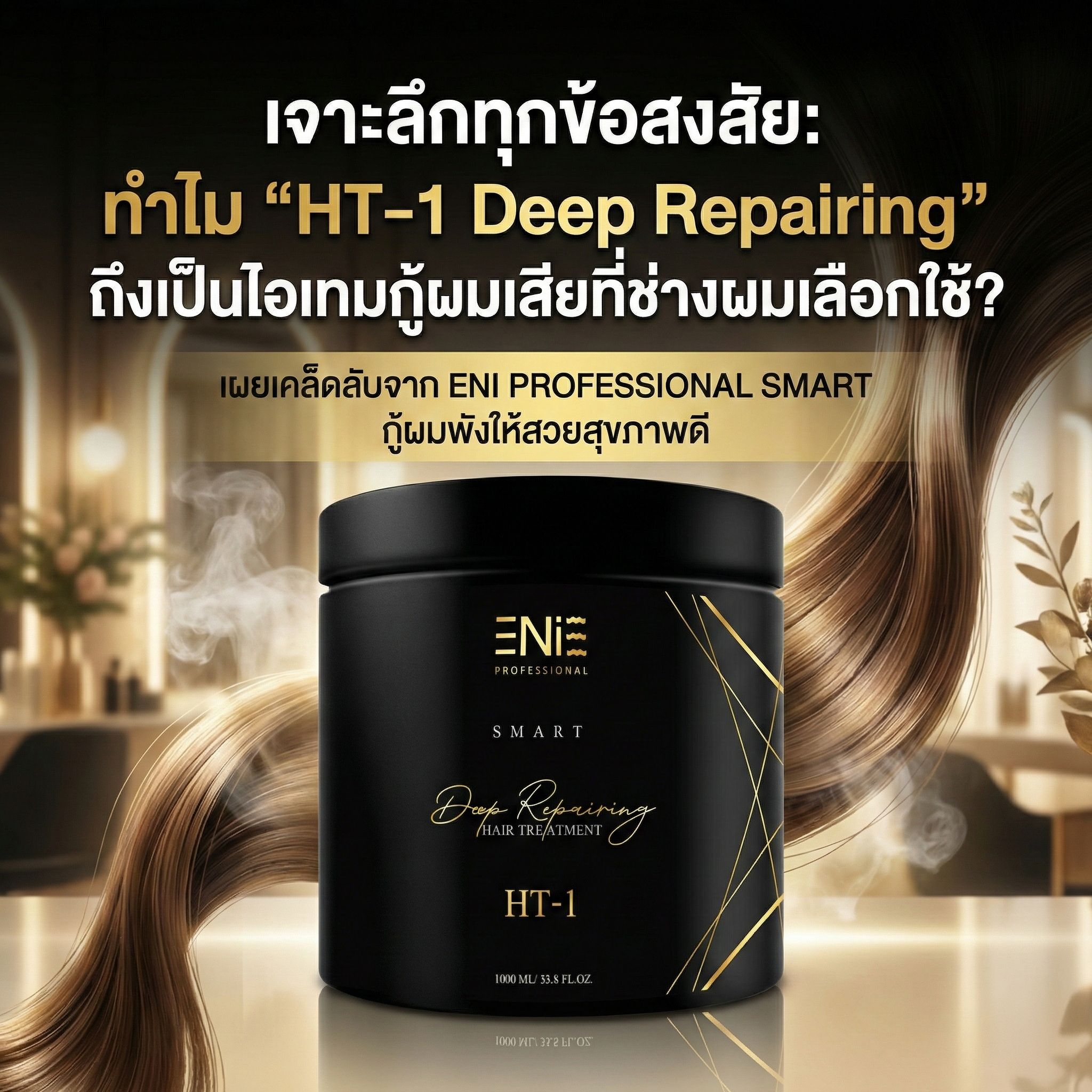 บทความ enie salon