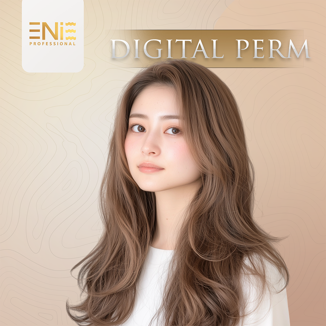 ศูนย์การเรียนรู้ enie salon