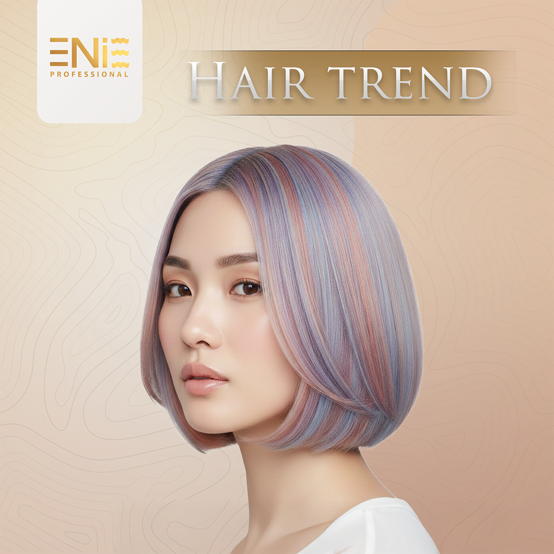 ศูนย์การเรียนรู้ enie salon