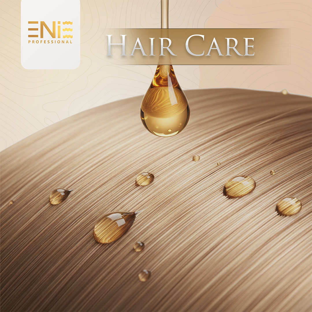 ศูนย์การเรียนรู้ enie salon