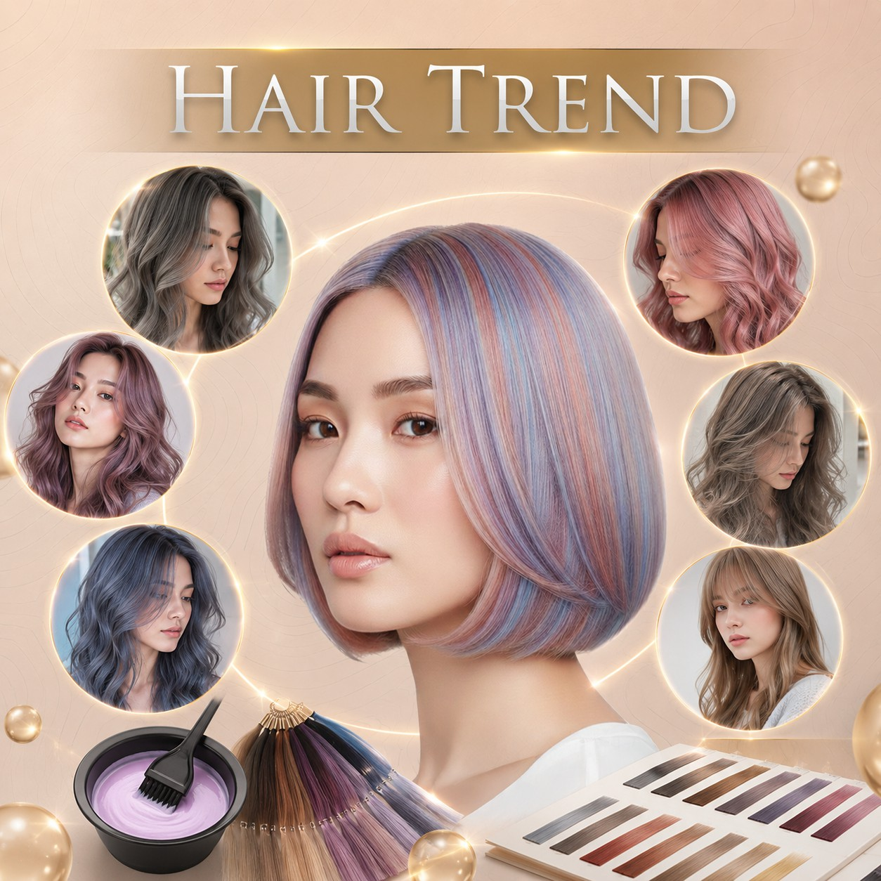 ศูนย์การเรียนรู้ enie salon