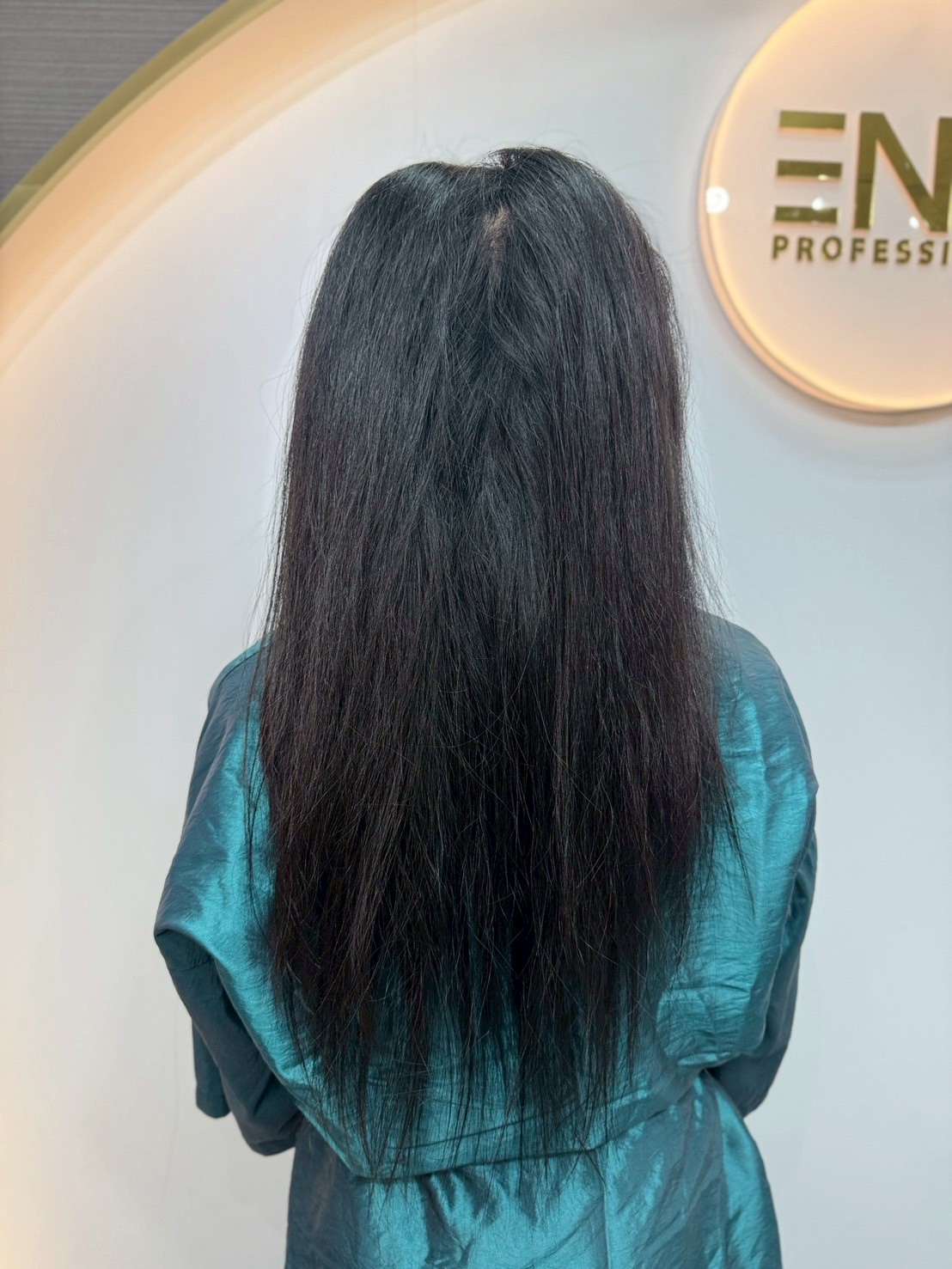 ดัดผมดิจิตอล