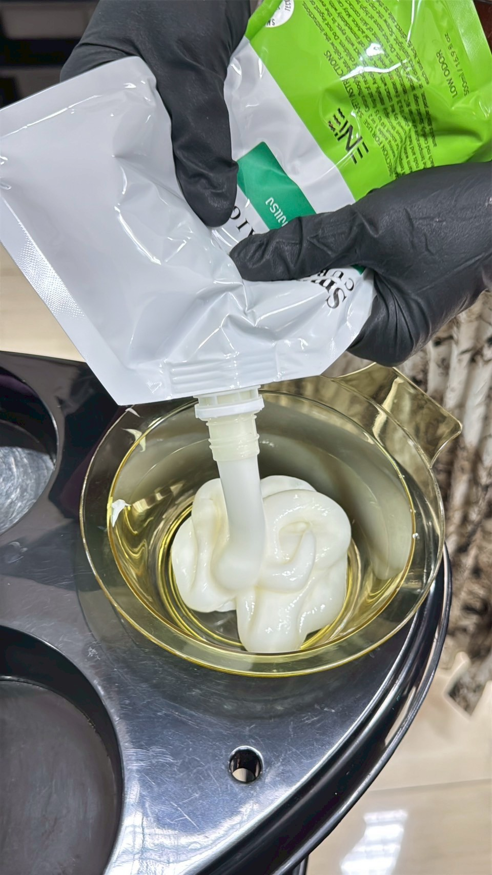 ดัดผมดิจิตอล