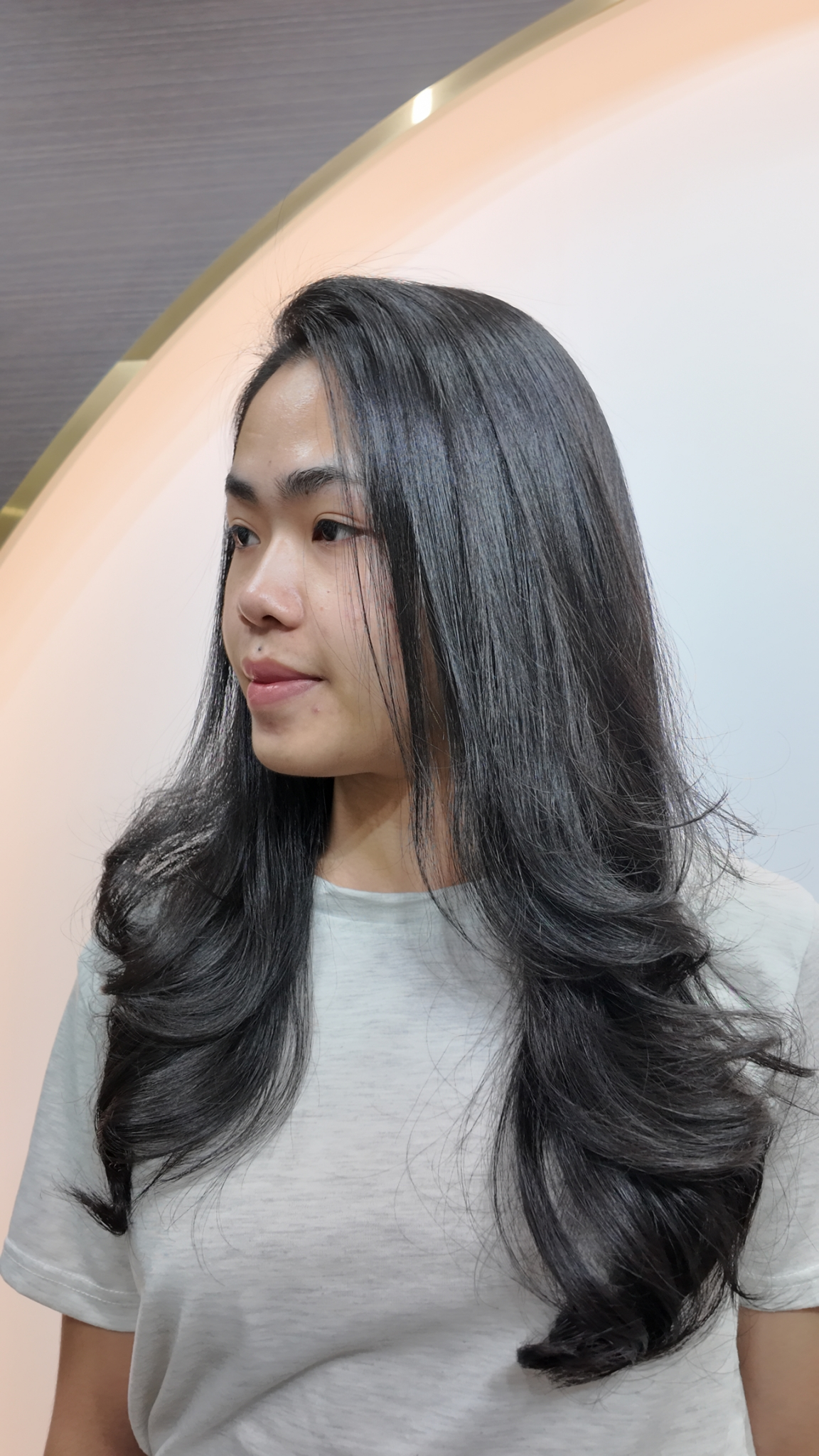 ดัดผมดิจิตอล