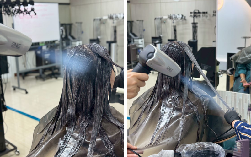 บทความ enie salon