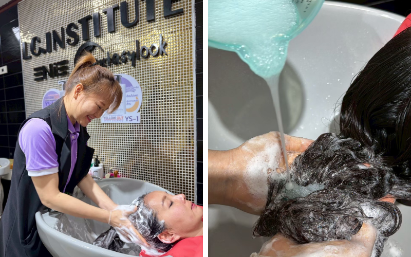 บทความ enie salon