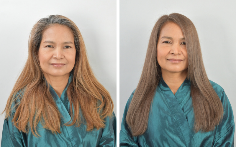 บทความ enie salon