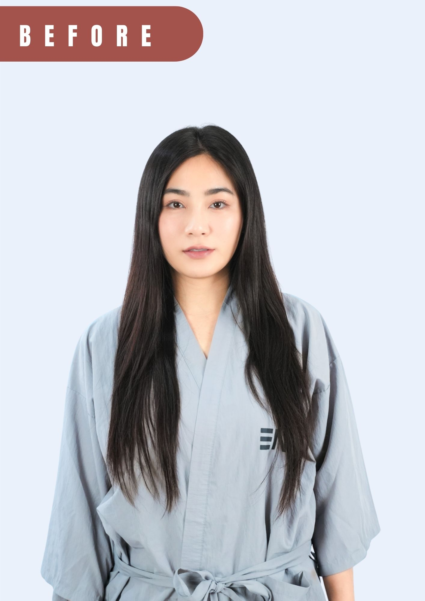 Mocha Brown with Caramel Lights