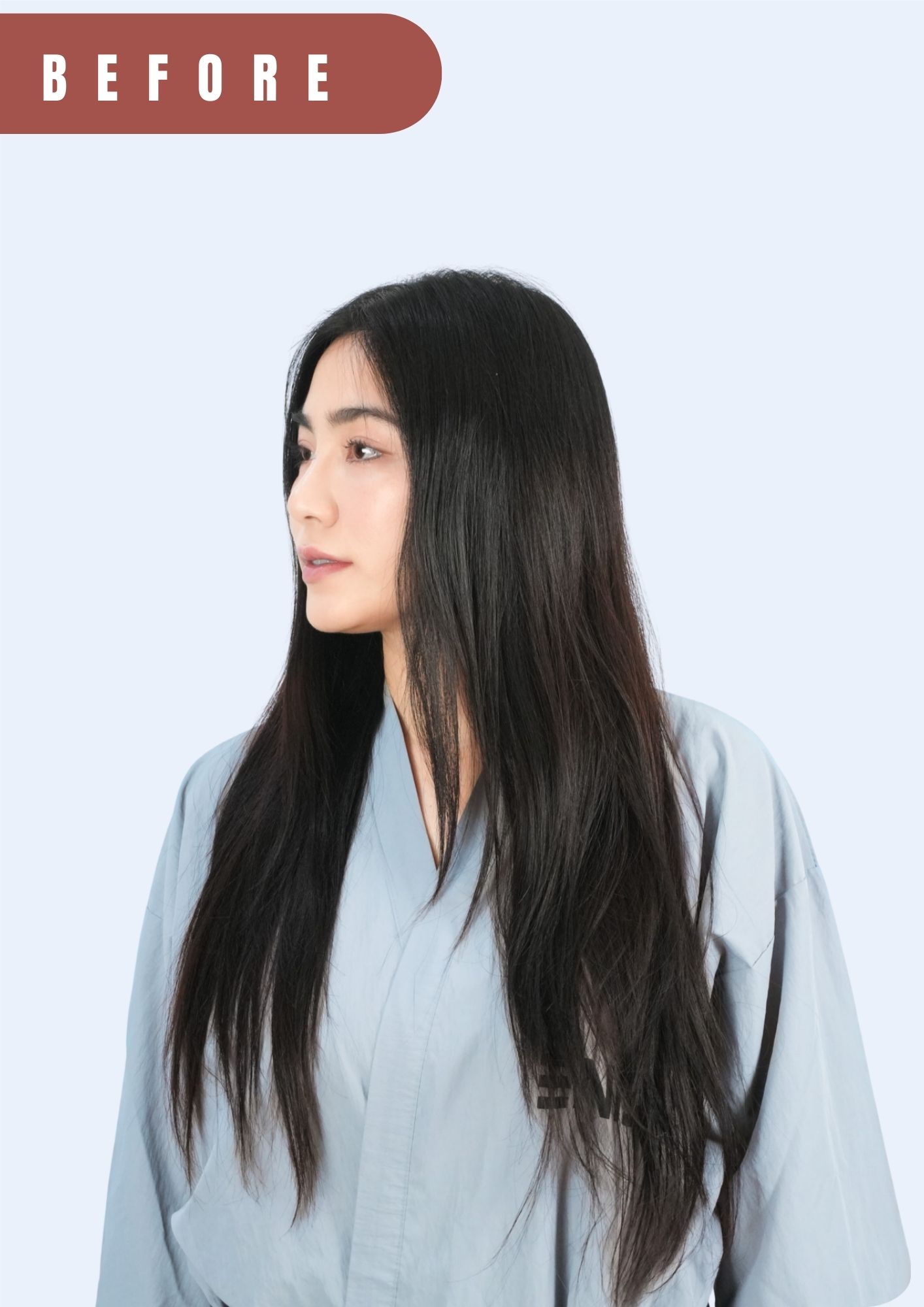 Mocha Brown with Caramel Lights