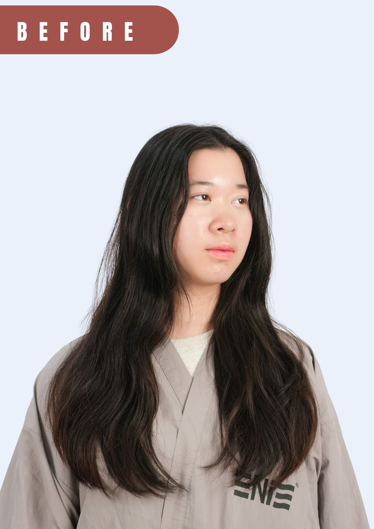 Fresh Teen Soft Wave Hair