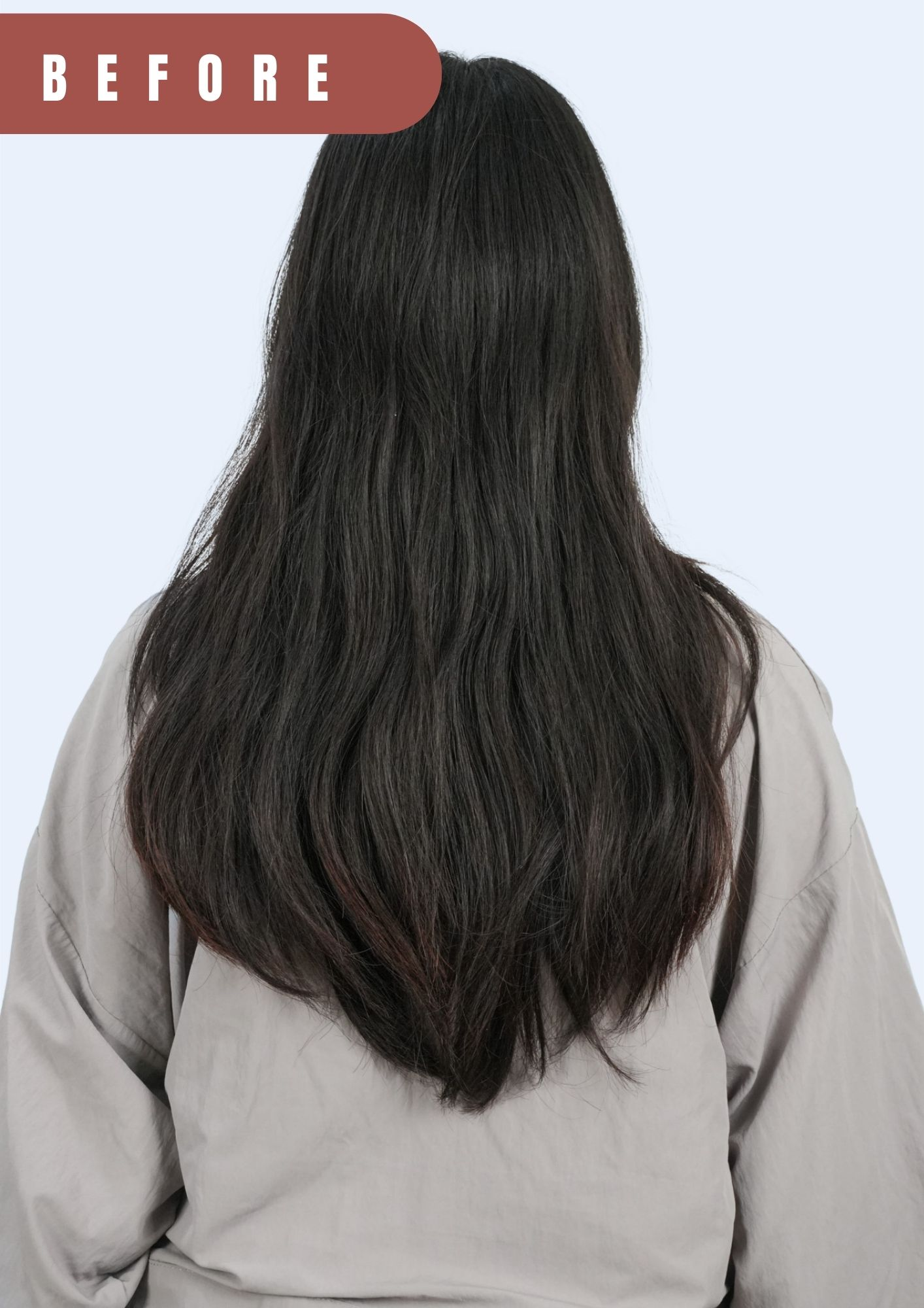 Fresh Teen Soft Wave Hair