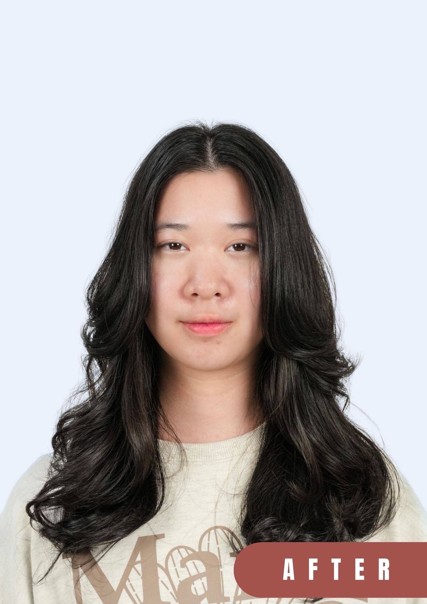 Fresh Teen Soft Wave Hair