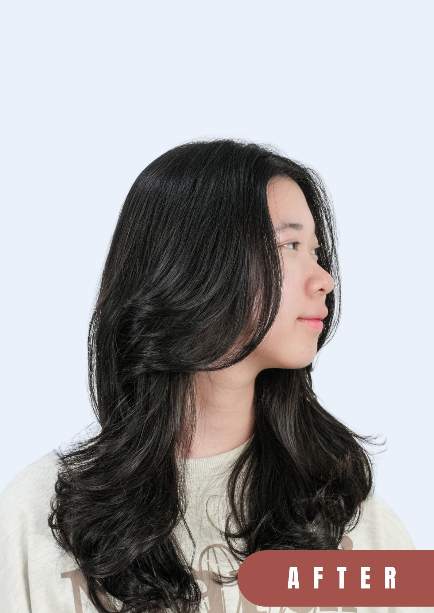 Fresh Teen Soft Wave Hair