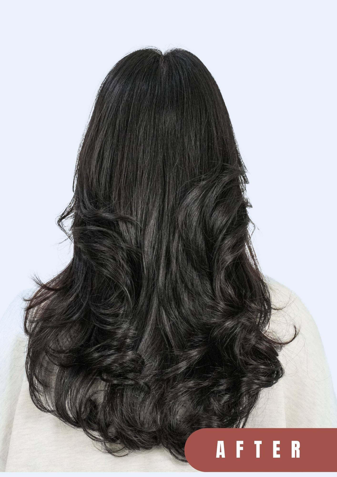 Fresh Teen Soft Wave Hair