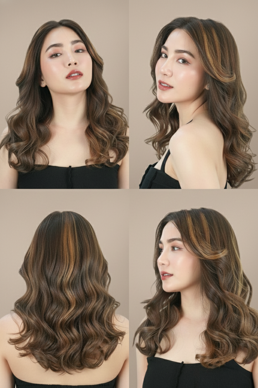 บทความ enie salon