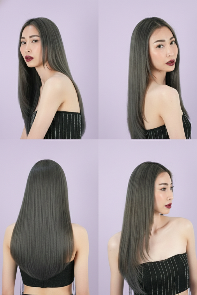 บทความ enie salon