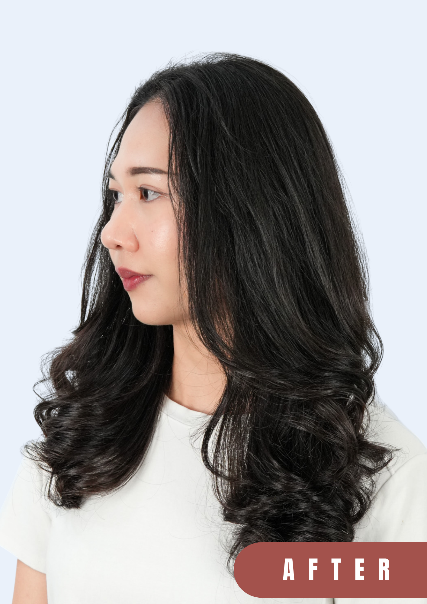 Gentle Muse Curl