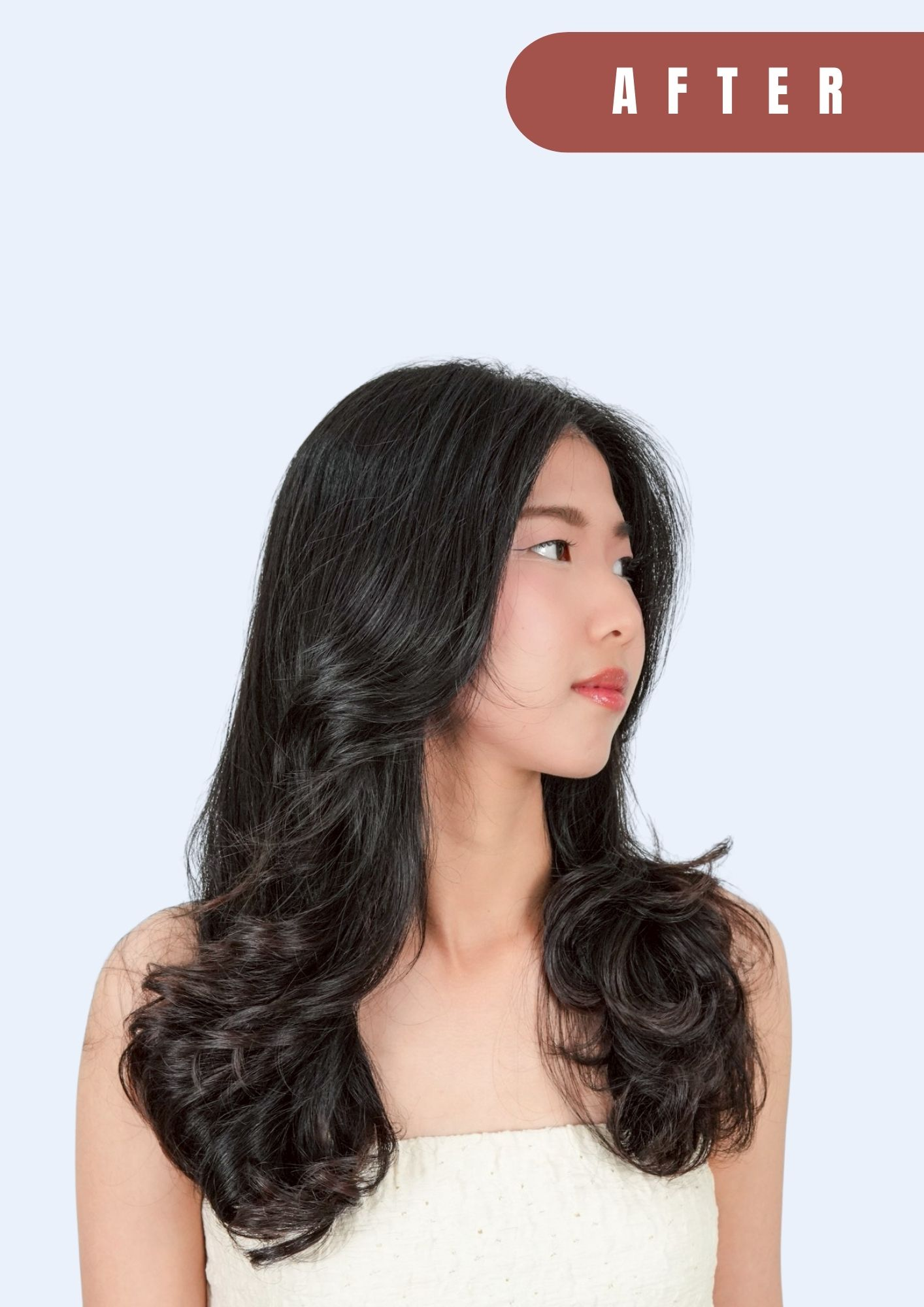 Airy Volume Perm