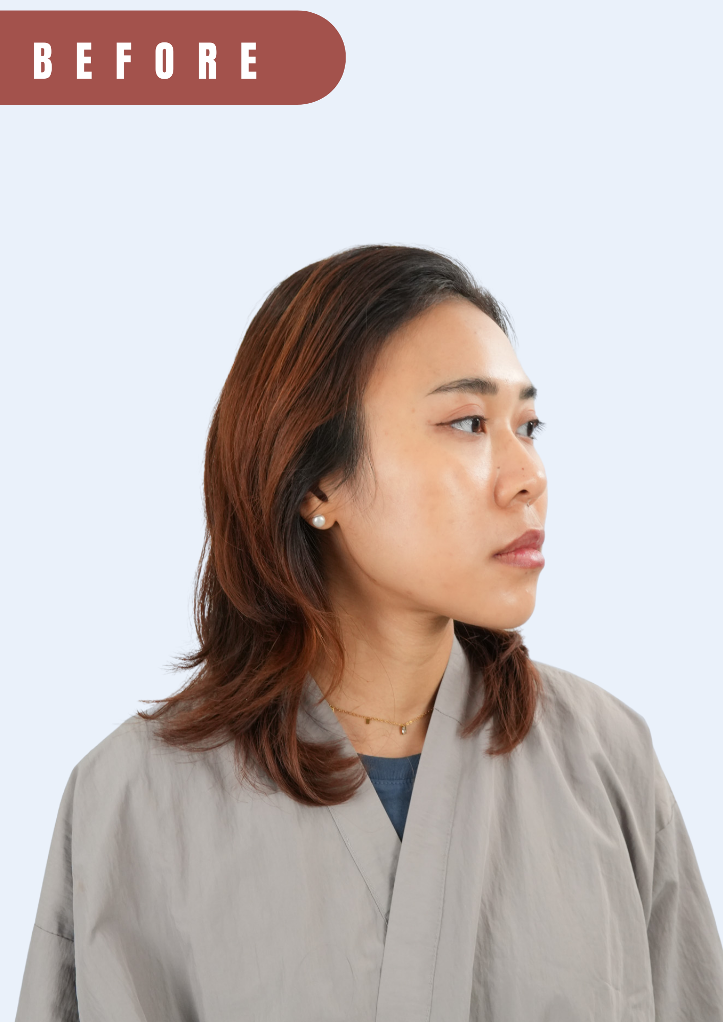 Chic Bob Digital Curl