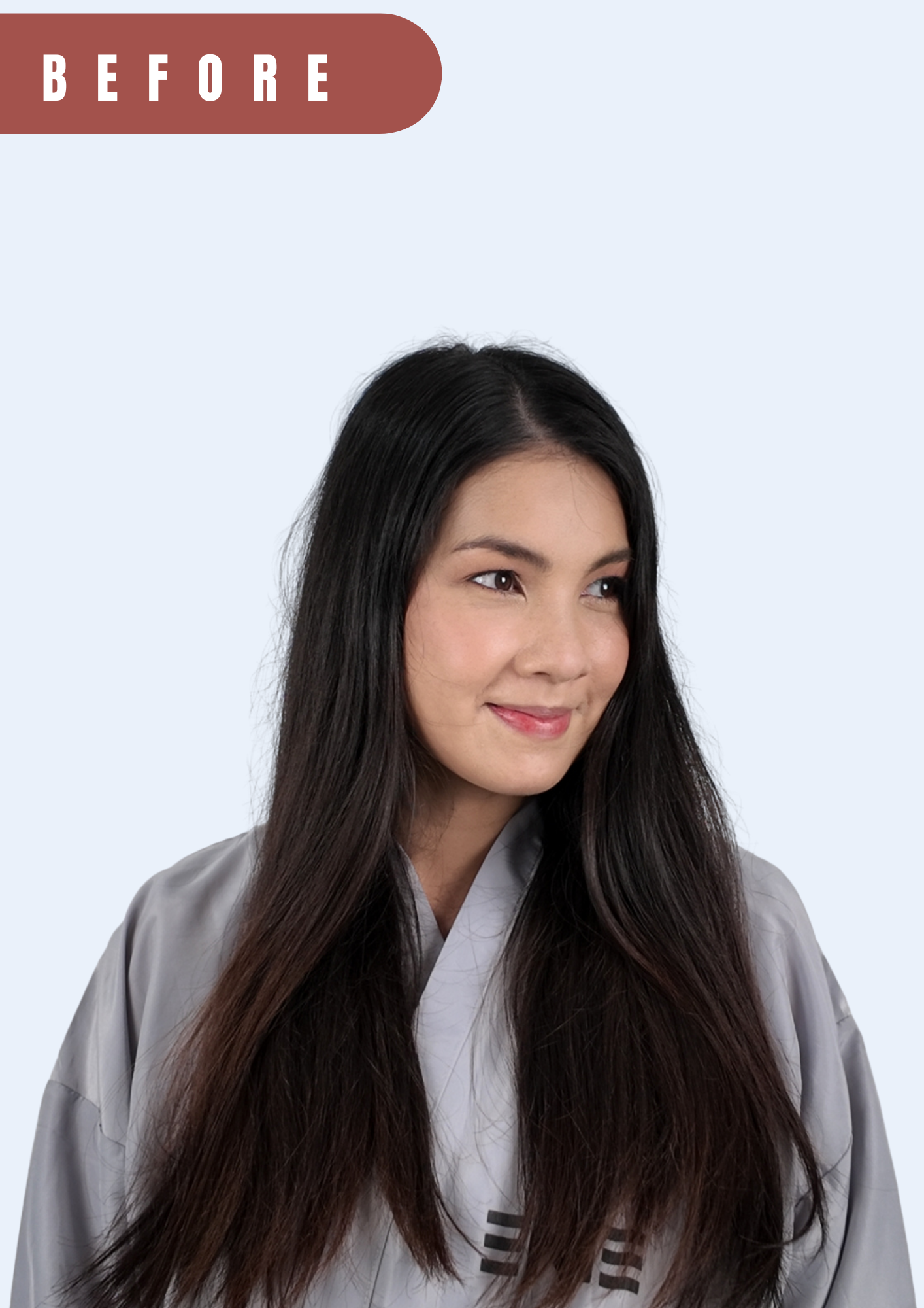 Soft Glam Digital Curl